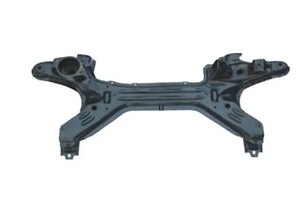 Korpus osi przedniej 3L199033 AND