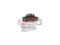 Mostek prostowniczy alternatora = Moster diodowy alternatora Citroen C4 UA