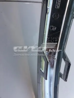 Listwa ochronna zderzaka tylnego prawa 3C8807459B VAG)