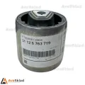 Silentblock przedniego wahacza dolnego BMW 1 E81