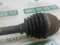 Półoś napędowa przednia prawa Volvo S80 AS, AR