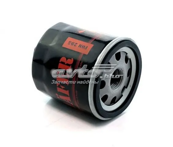 Filtr oleju FOM295 Shafer