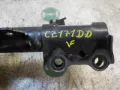 Amortyzator przedni Toyota Auris E15