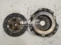 Docisk sprzęgła Toyota Corolla E15