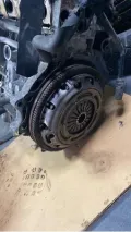Zestaw sprzęgła (3 części) Skoda Rapid NH3, NK3, NK6