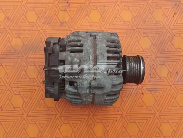 Alternator 231008578R Renault (RVI)