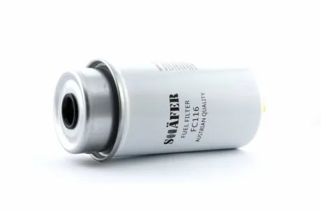 Filtr paliwa FC116 Shafer
