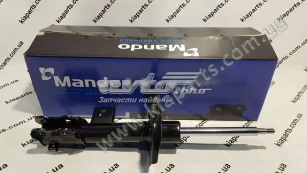 Amortyzator przedni lewy EX546512T450 Mando
