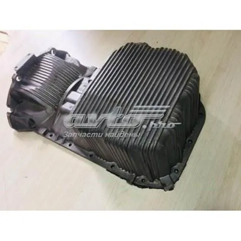 Miska olejowa silnika 2152123603 Hyundai/Kia