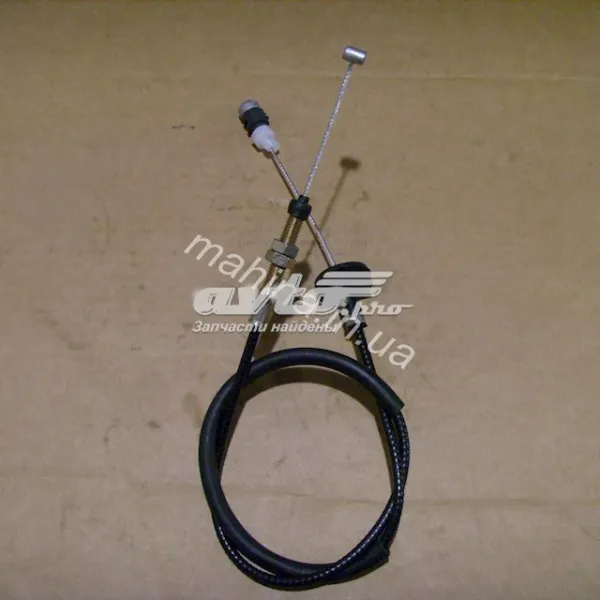 Linka gazu Geely CK I