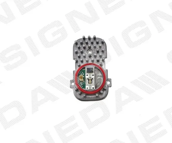 Sterownik świateł reflektorów LB045 Signeda
