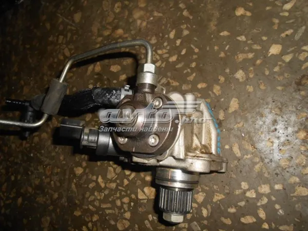 Pompa wtryskowa wysokiego ciśnienia 059130755CA VAG