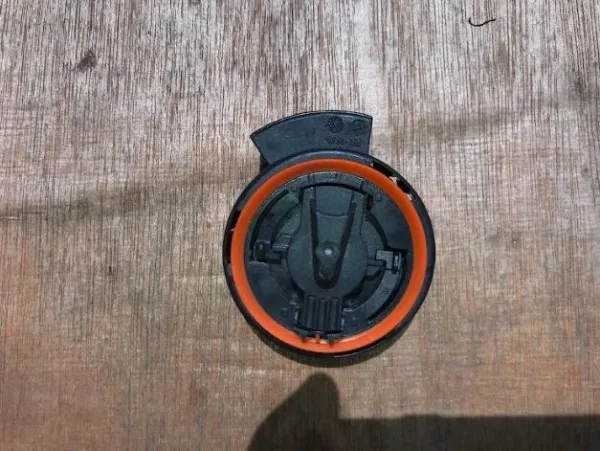 Czujnik AIRBAG przedni JX7T14C676AA Ford
