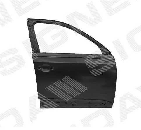 Drzwi przednie prawe Audi Q7 4MB, 4MG, 4MQ