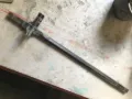 Stabilizator tylny Renault Scenic JA0, JA1, FA0
