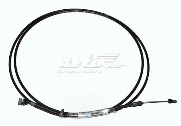 Linka otwierania maski Nissan Vanette CARGO