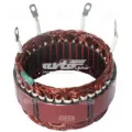 Uzwojenie alternatora, stojan Mini Clubman R55