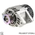 Alternator Citroen C1 PM, PN