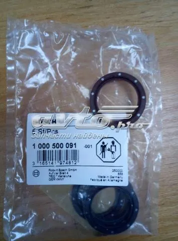 Zestaw naprawczy rozrusznika 1000500091 Bosch