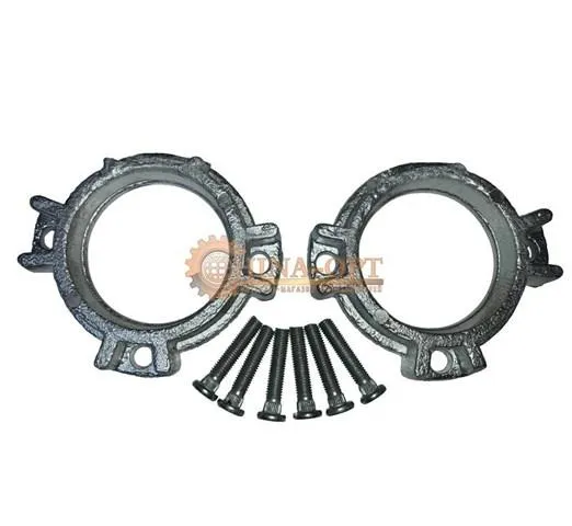 Poduszka amortyzatora przedniego S212901110 Chery