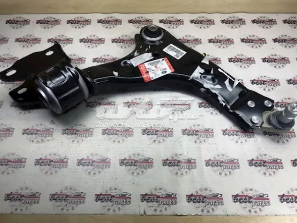 Wahacz zawieszenia przedniego dolny prawy LR115121 Land Rover