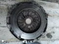 Zestaw sprzęgła (3 części) Ford Focus DA, HCP, DP