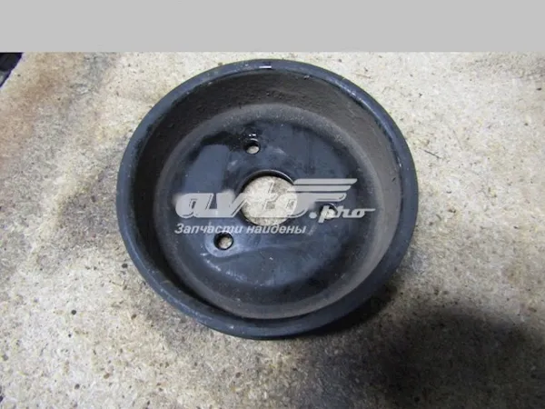 Koło pasowe pompy wodnej Hyundai Sonata VI