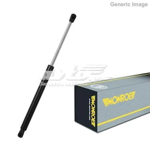 Amortyzator klapy bagażnika (3/5 drzwi-tylnych) GS0449 Magneti Marelli