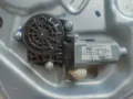 Silniczek podnośnika szyby drzwi przednich lewych Hyundai Tucson JM