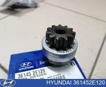 Bendiks rozrusznika 361452E120 Hyundai/Kia