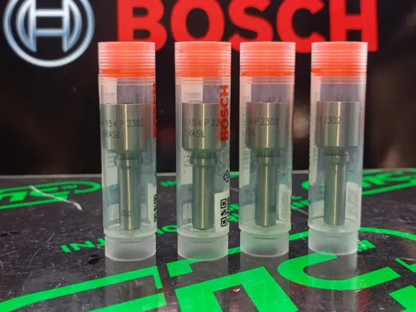 Rozpylacz wtrysku diesla DLLA154P2302 Bosch