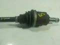 Półoś napędowa przednia lewa Opel Corsa S07