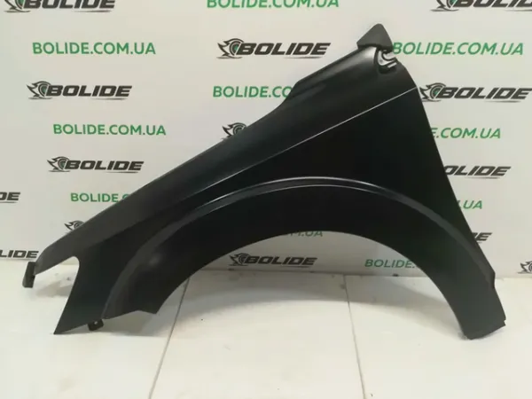 Błotnik przedni lewy 3140011 Polcar