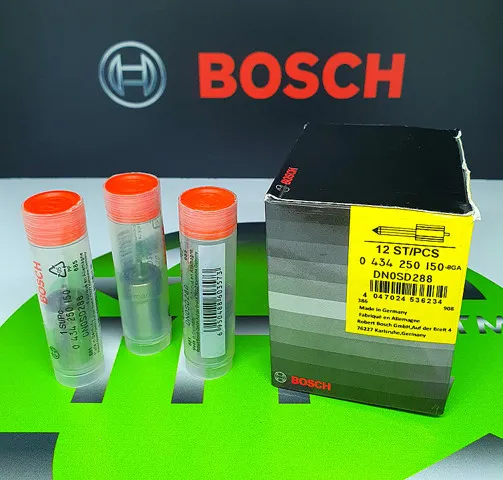 Rozpylacz wtrysku diesla DN0SD288 Bosch