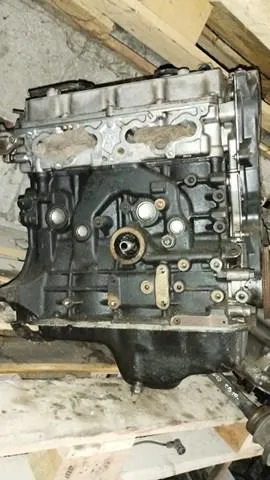 Silnik w komplecie Mazda 626 III