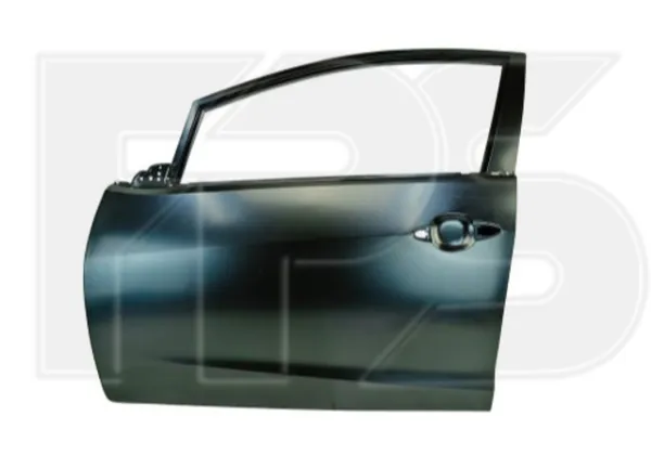 Drzwi przednie prawe KIA Cerato III