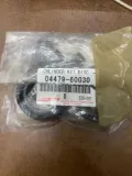 Zestaw naprawczy zacisku hamulcowego tylnego Toyota Land Cruiser J150