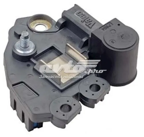 Regulator alternatora (przekaźnik ładowania) 599149 VALEO