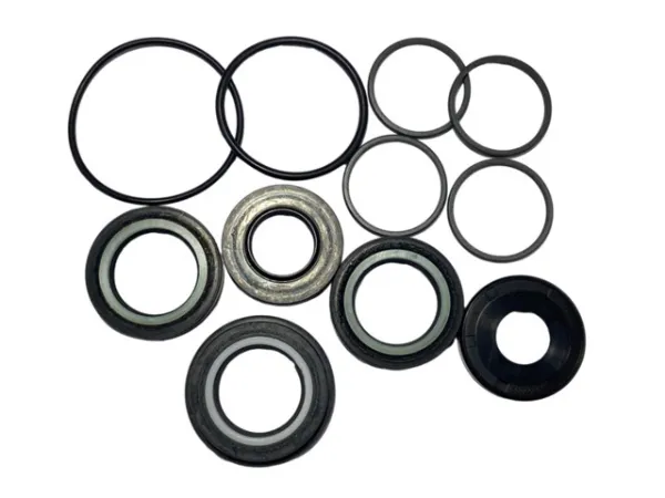 Zestaw naprawczy maglownicy (mechanizmu) (zestaw uszczelniaczy) RO9003KIT Emmetec