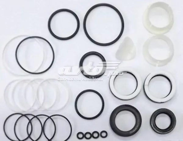 Zestaw naprawczy maglownicy (mechanizmu) (zestaw uszczelniaczy) Opel Antara A