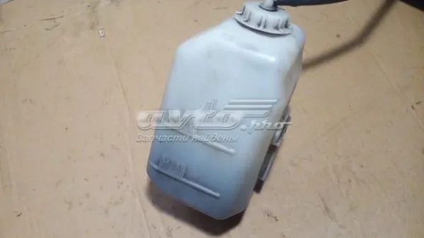 Zbiorniczek wyrównawczy układu chłodzenia Honda Accord VIII