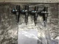 Wtryskiwacz paliwa Audi A4 8E2