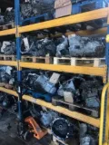 Mechaniczna skrzynia biegów w komplecie Citroen Xsara N1