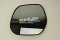 Wkład lusterka wstecznego lewego Peugeot 4007 VU, VV
