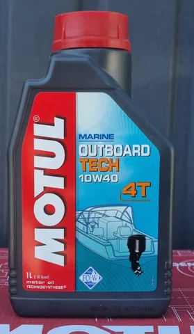 Olej do silnika 852211 Motul