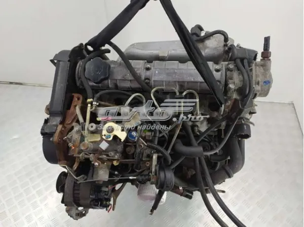 Silnik w komplecie Volvo 460 L