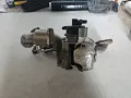 Turbina Audi A4 8W2, 8WC