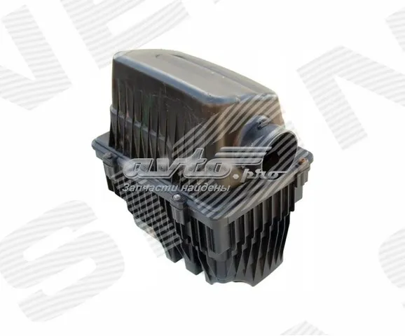Obudowa filtra powietrza Peugeot 307 CC