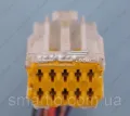 Obudowa lusterka wstecznego prawego Renault Scenic JM0, JM1