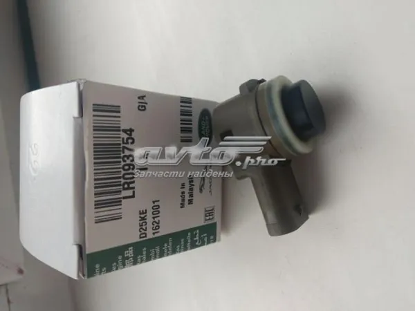 Czujnik parkowania przedni LR093754 Land Rover